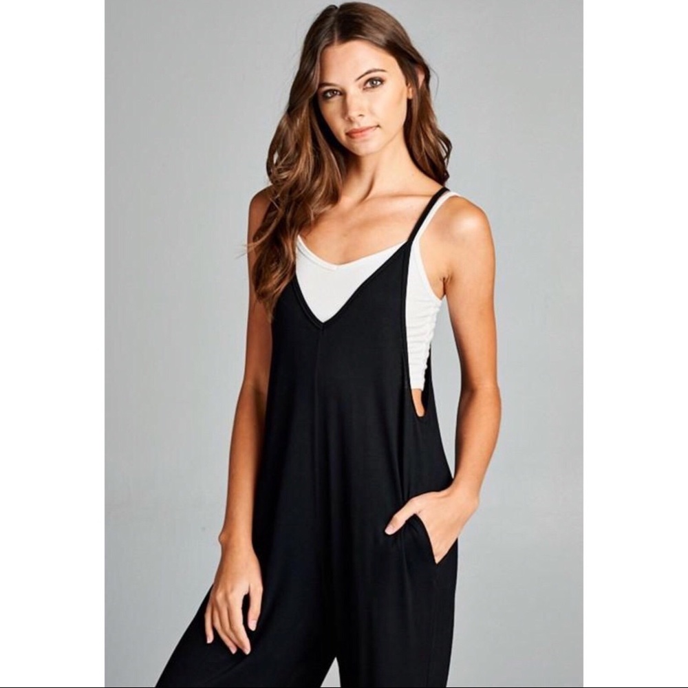 Racerback Cropped Jumper - Picture 5 of 6